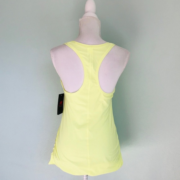 SOLD NEW BALANCE FAST DRYING WORKOUT SHIRT - Picture 8 of 8